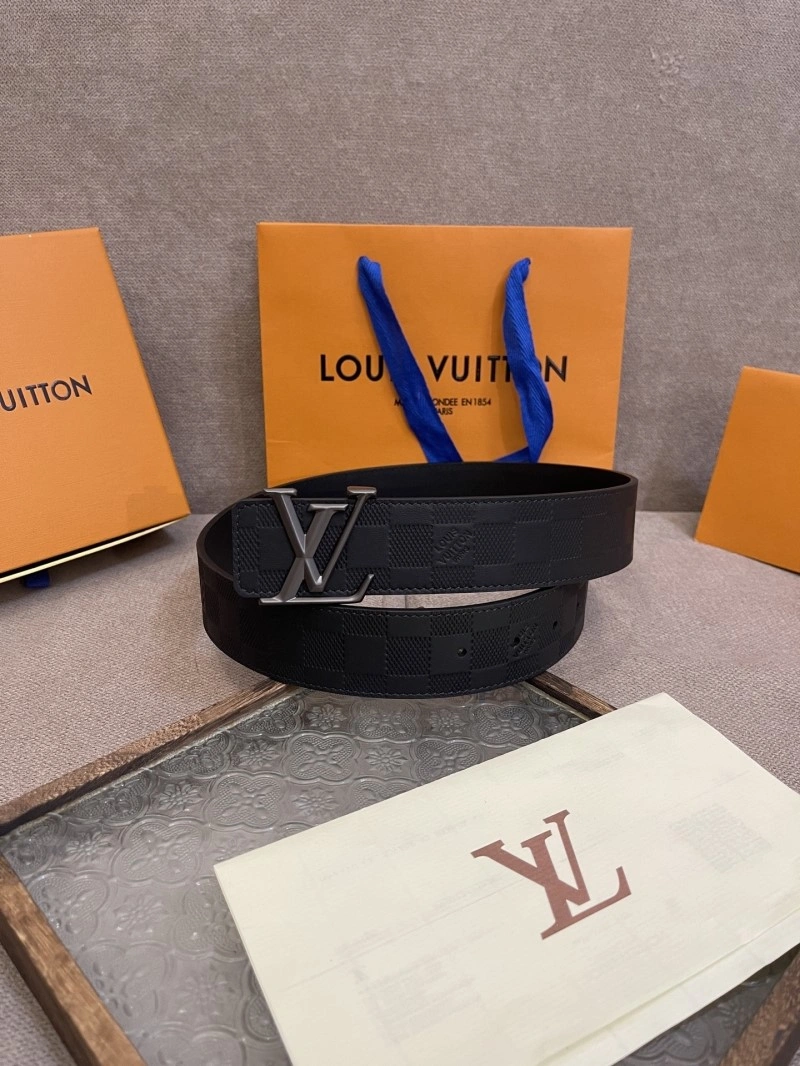 WeatherProof Louis Vuitton Belts 301649