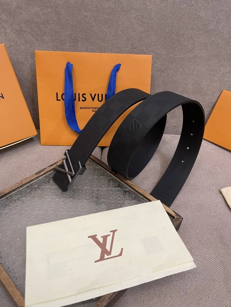 WeatherProof Louis Vuitton Belts 301649