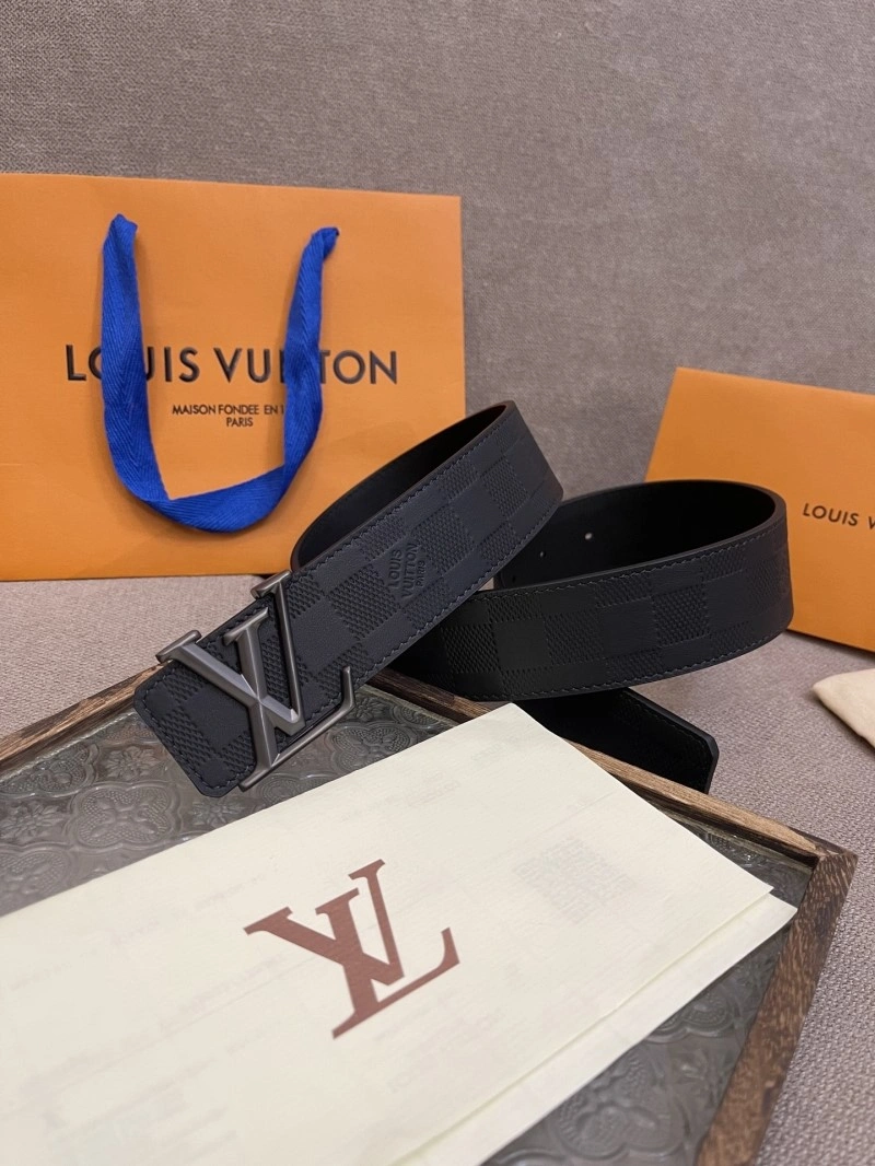 WeatherProof Louis Vuitton Belts 301649