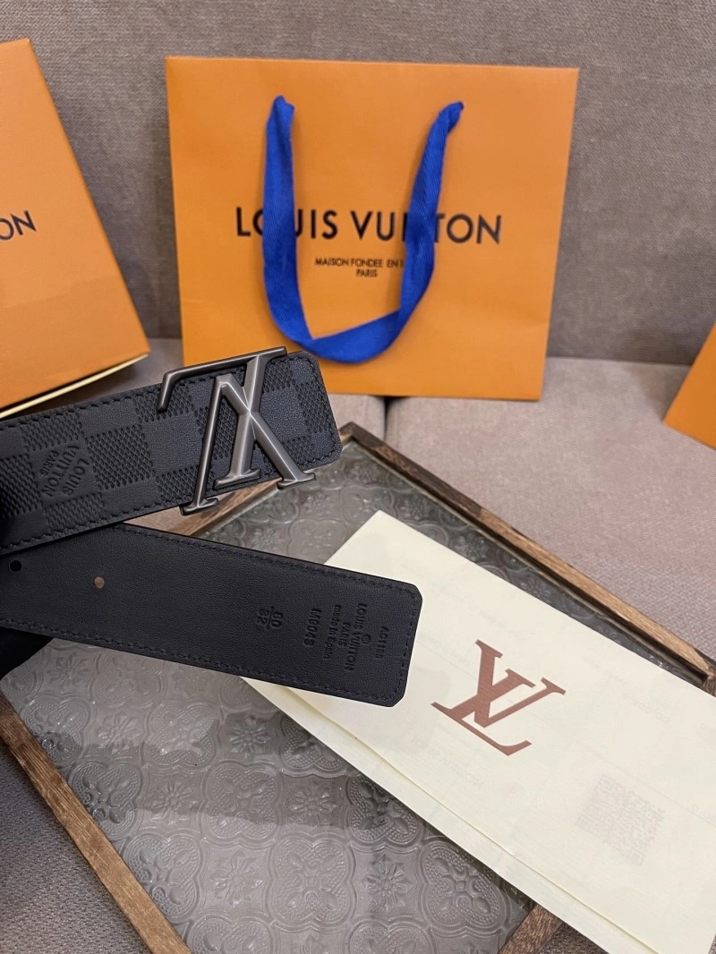 WeatherProof Louis Vuitton Belts 301649