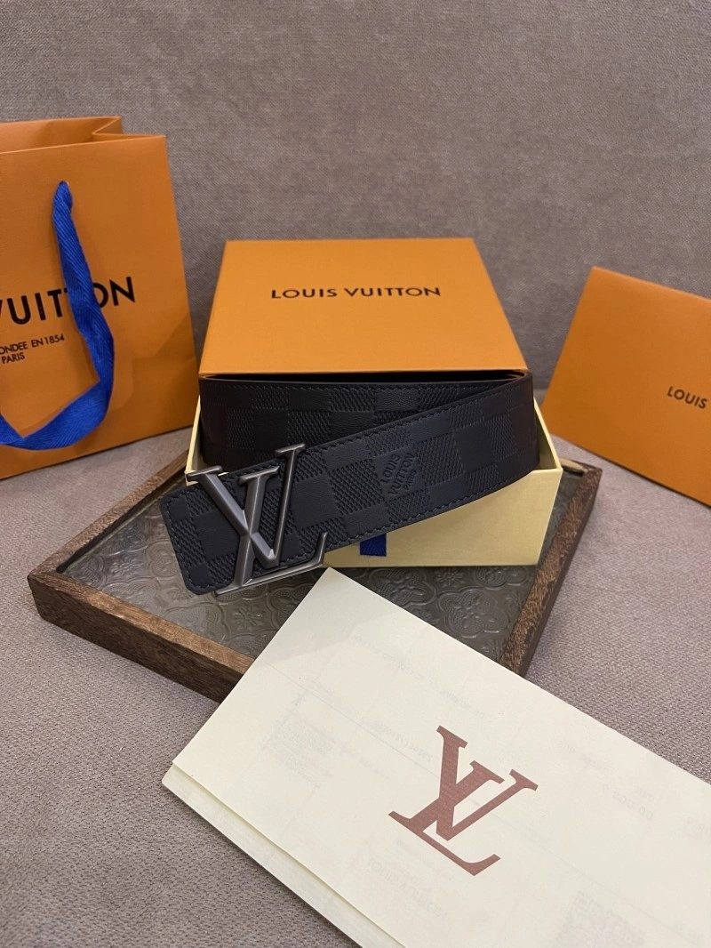 WeatherProof Louis Vuitton Belts 301649