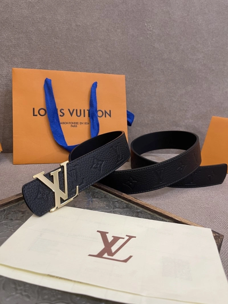 UrbanChic Louis Vuitton Belts 301630