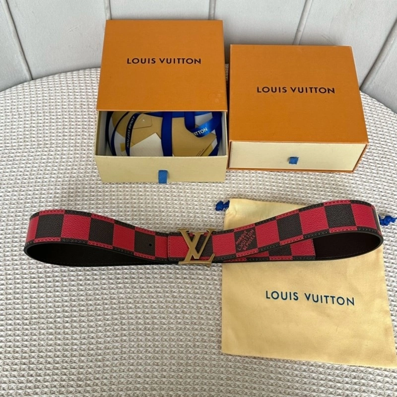 Louis Vuitton Belts ModernLook 301635