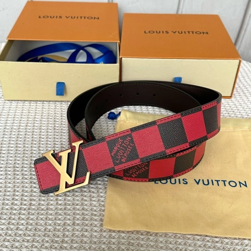 Louis Vuitton Belts ModernLook 301635