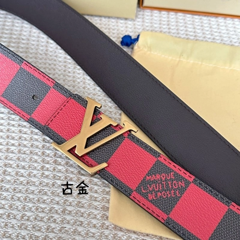 Louis Vuitton Belts ModernLook 301635