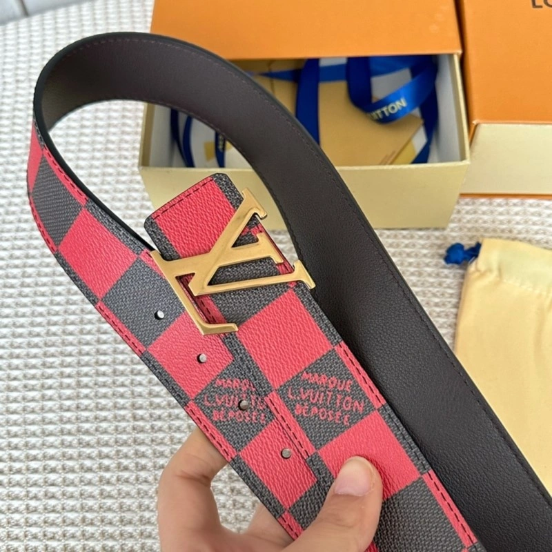 Louis Vuitton Belts ModernLook 301635