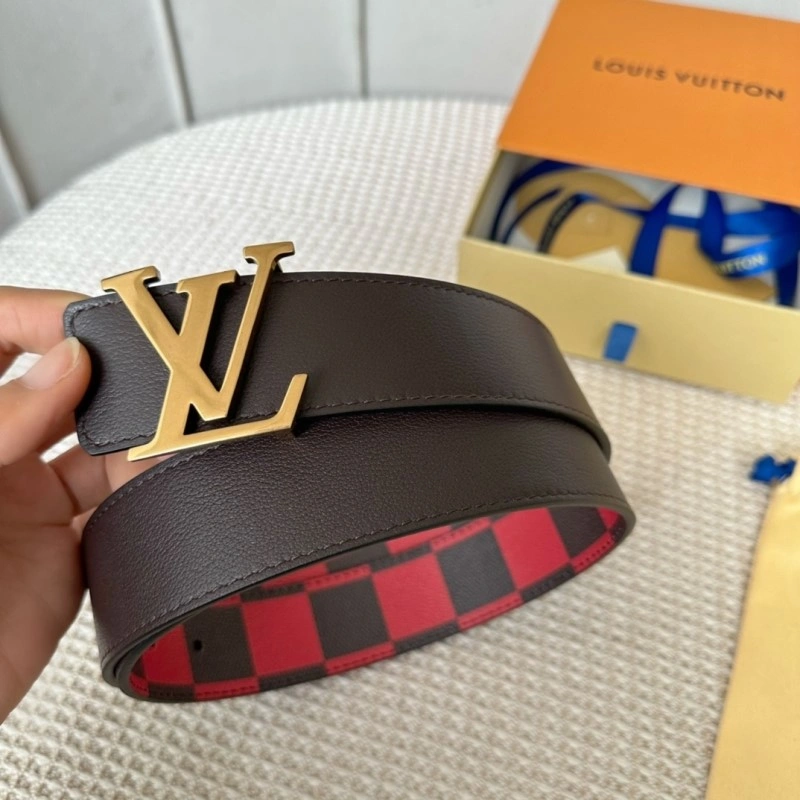 Louis Vuitton Belts ModernLook 301635