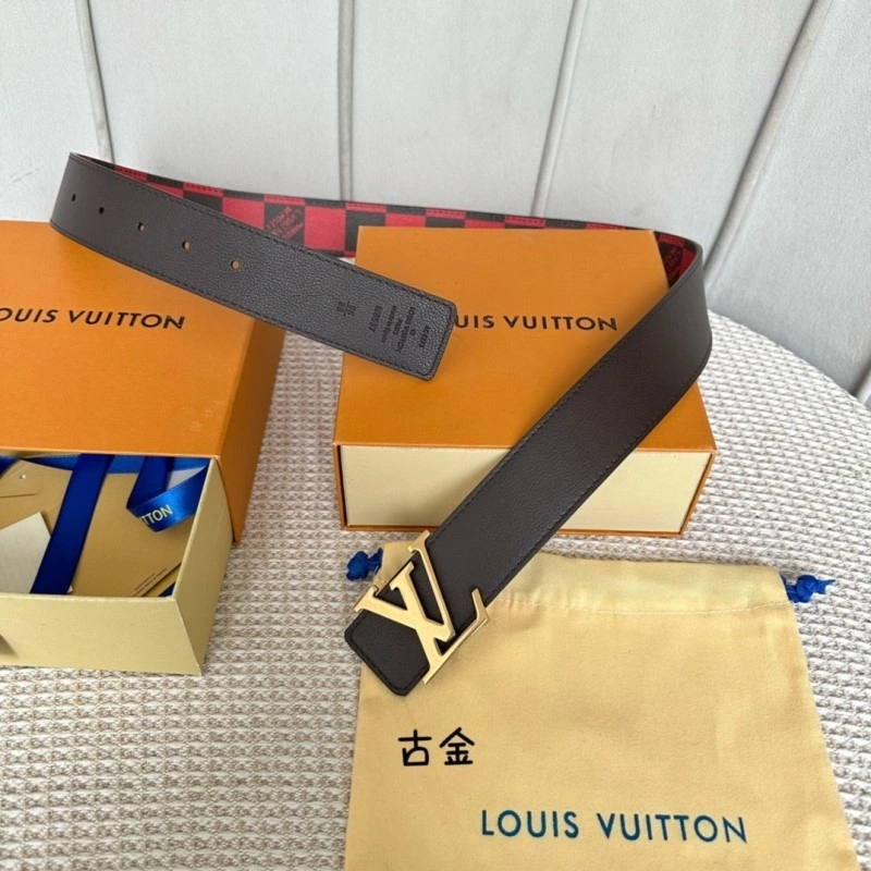 Louis Vuitton Belts ModernLook 301635