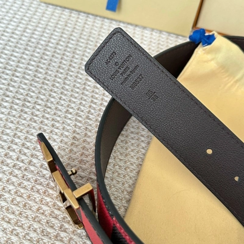 Louis Vuitton Belts ModernLook 301635