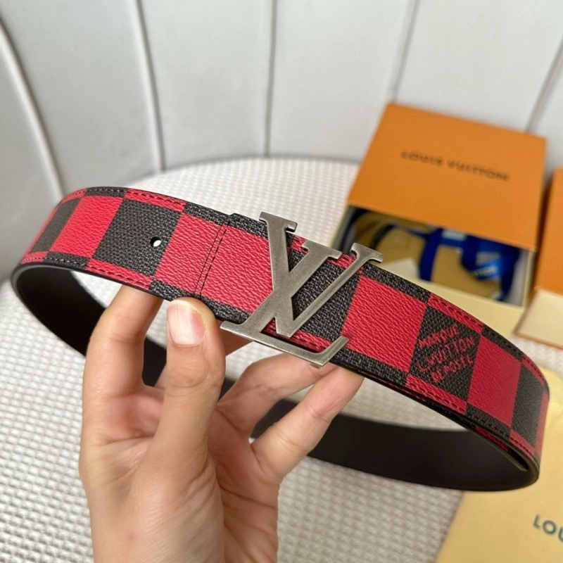 Louis Vuitton Belts Reliable 301633