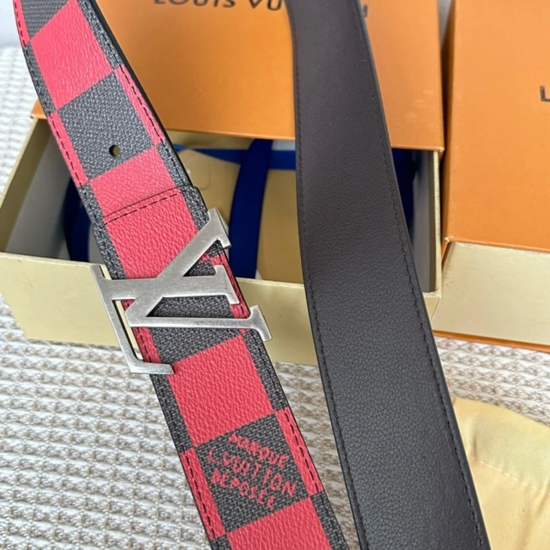Louis Vuitton Belts Reliable 301633