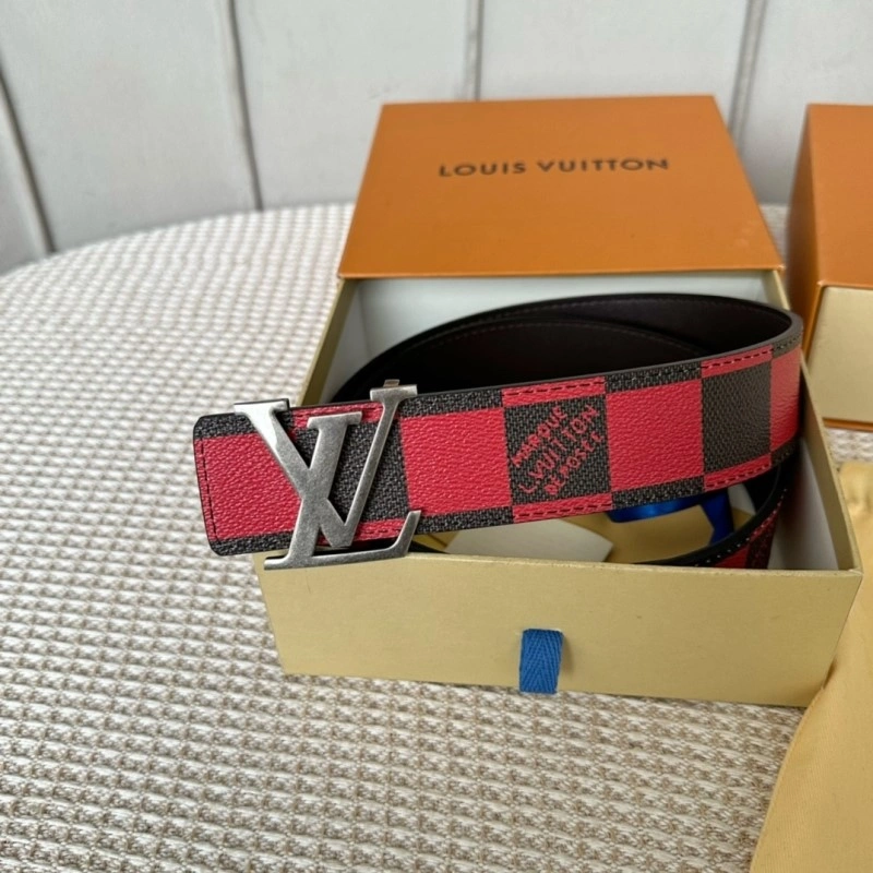 Louis Vuitton Belts Reliable 301633