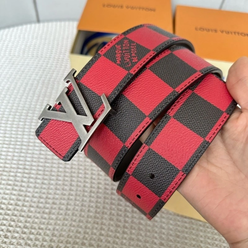 Louis Vuitton Belts Reliable 301633