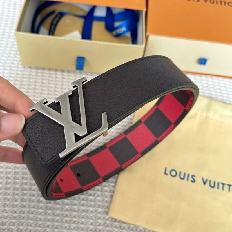 Louis Vuitton Belts Reliable 301633