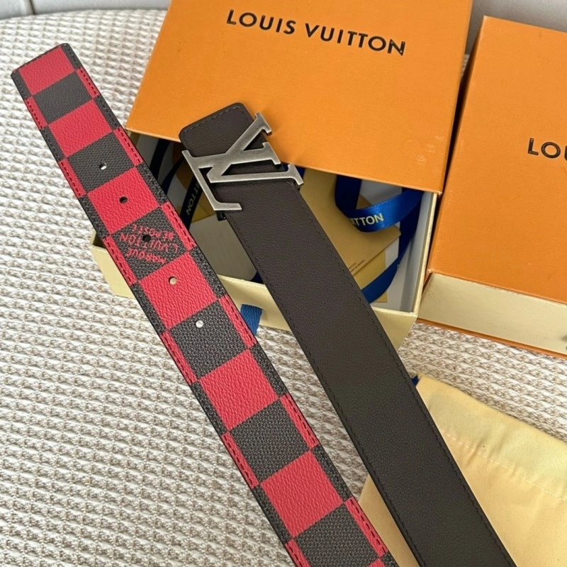 Louis Vuitton Belts Reliable 301633