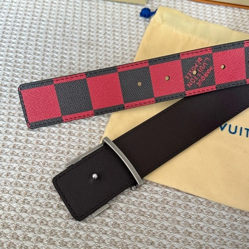 Louis Vuitton Belts Reliable 301633