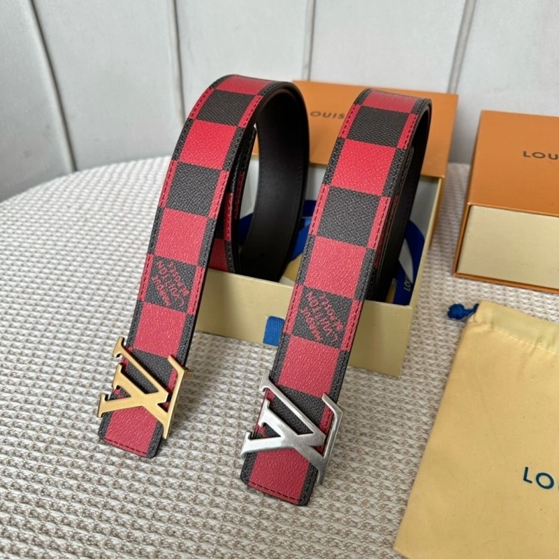 Louis Vuitton Belts Reliable 301633