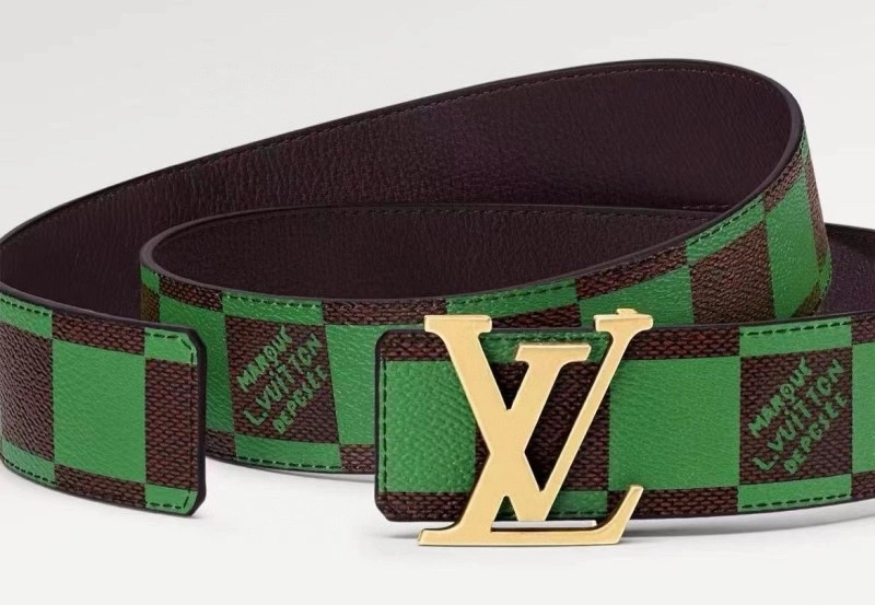 Louis Vuitton Belts Elegant 301642