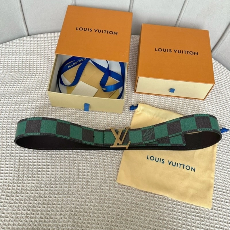 Louis Vuitton Belts Elegant 301642