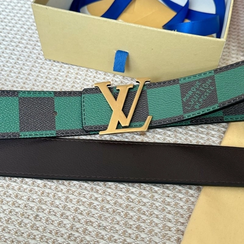 Louis Vuitton Belts Elegant 301642