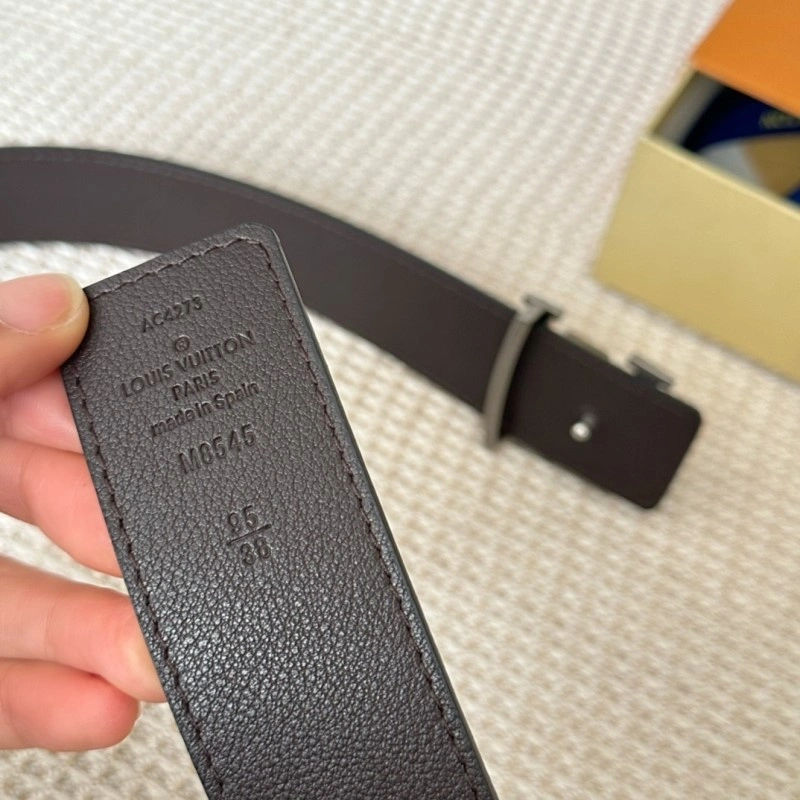 Louis Vuitton Belts FastDry 301654