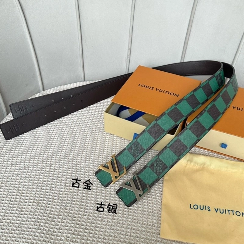Louis Vuitton Belts FastDry 301654