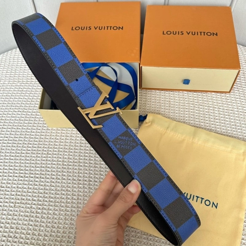 Louis Vuitton Belts AllSeason 301628