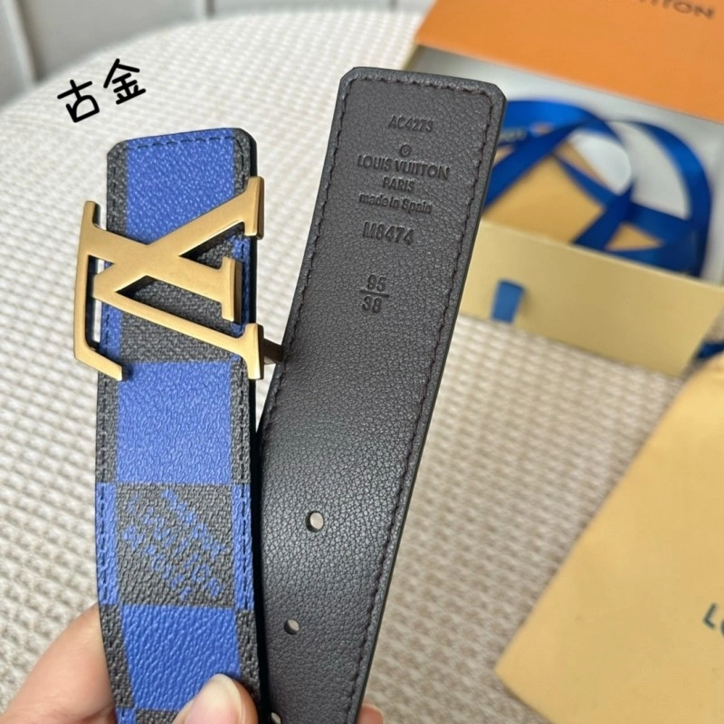 Louis Vuitton Belts AllSeason 301628