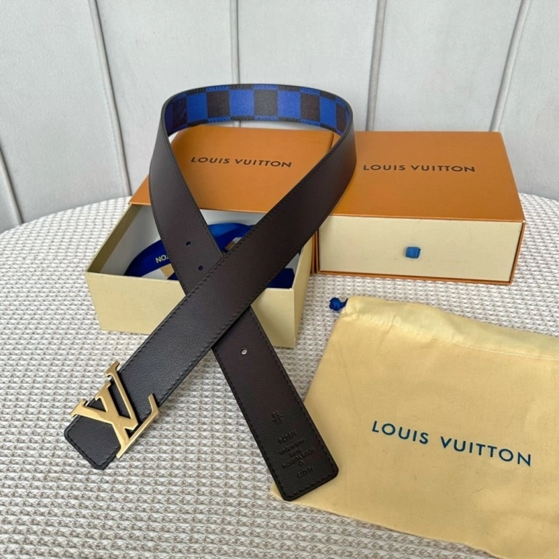 Louis Vuitton Belts AllSeason 301628
