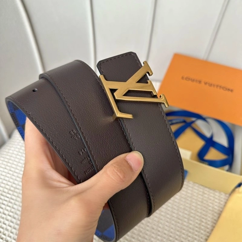 Louis Vuitton Belts AllSeason 301628