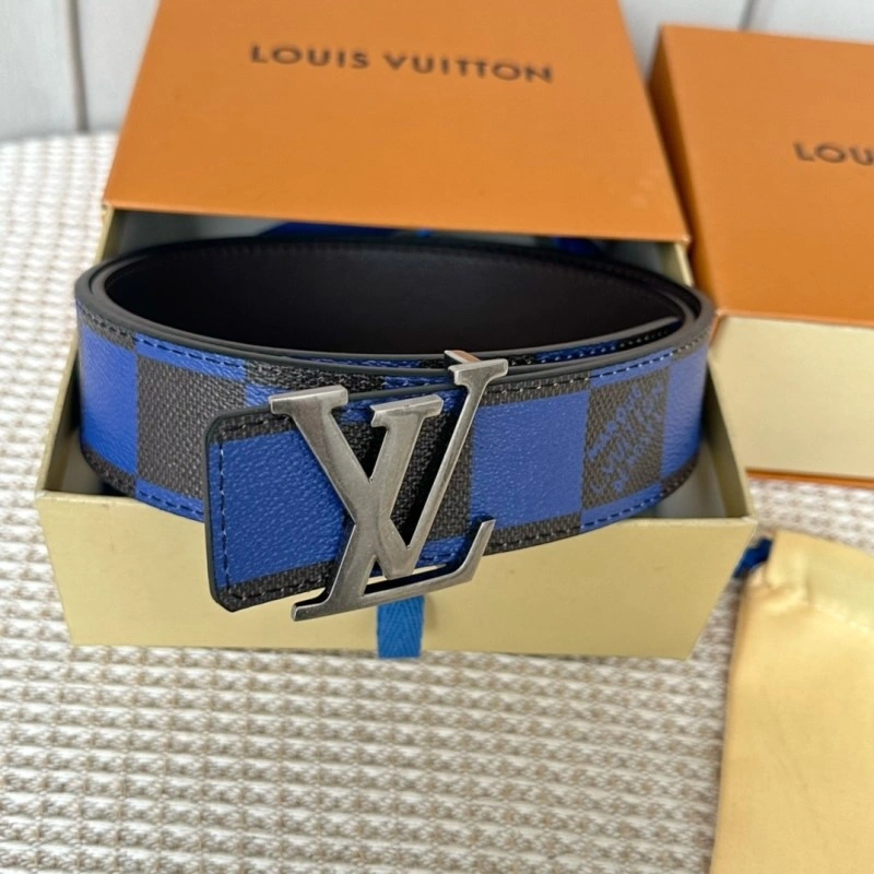 Louis Vuitton Belts MultiPurpose 301644