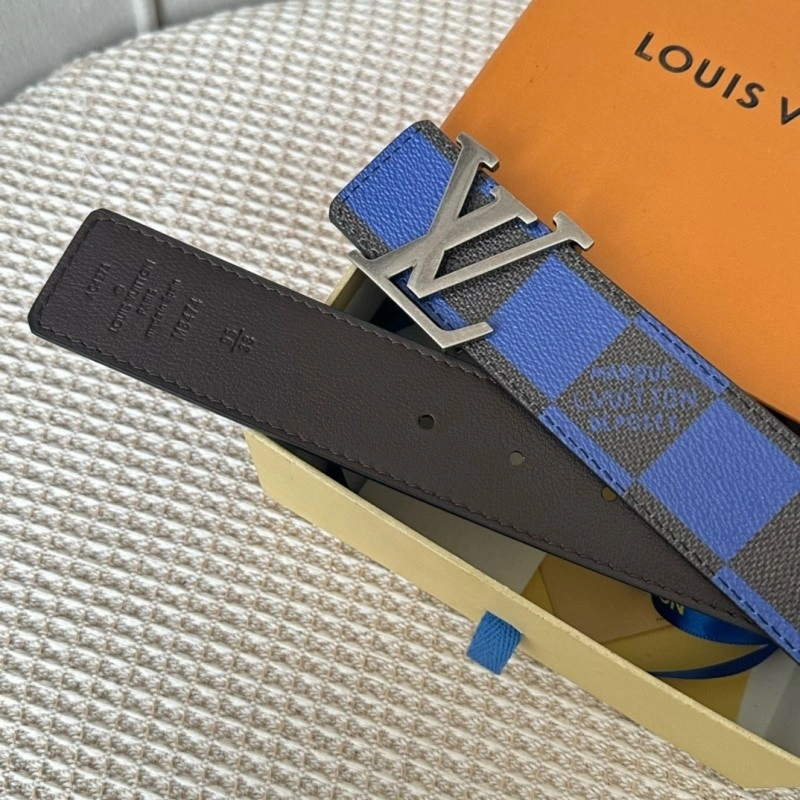 Louis Vuitton Belts MultiPurpose 301644
