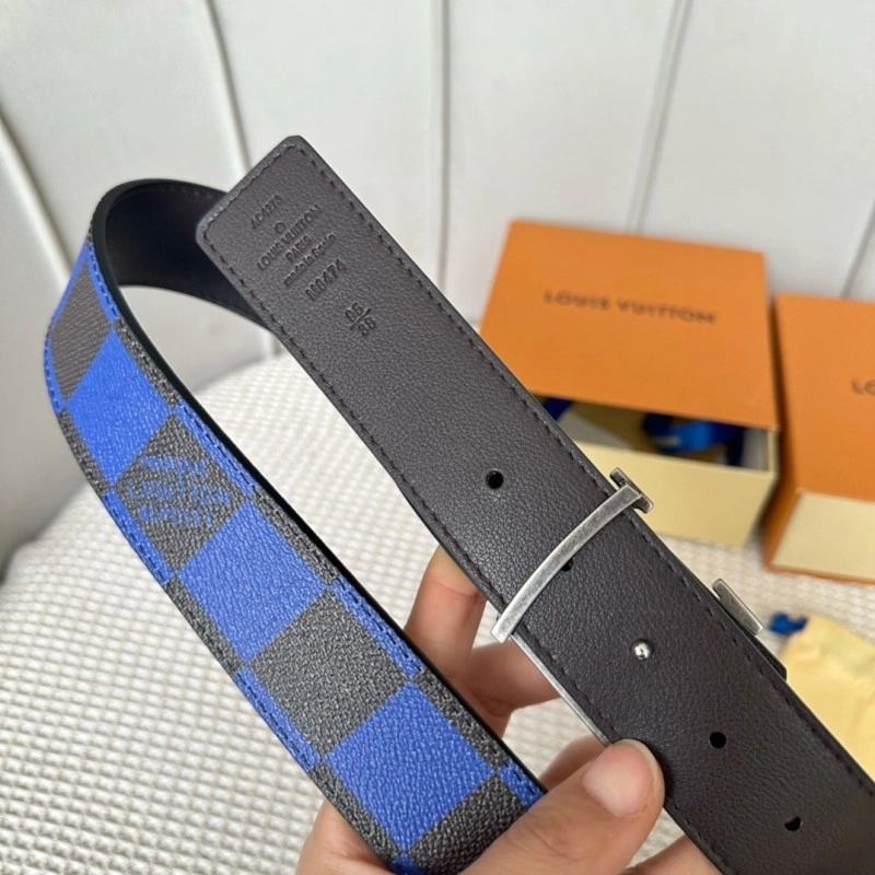 Louis Vuitton Belts MultiPurpose 301644
