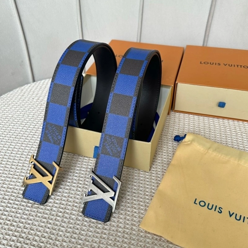Louis Vuitton Belts MultiPurpose 301644