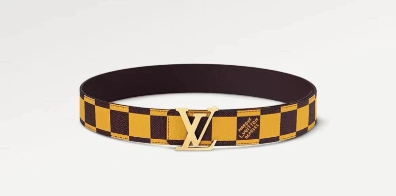 Efficient Louis Vuitton Belts 301651