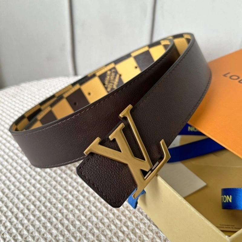 Efficient Louis Vuitton Belts 301651