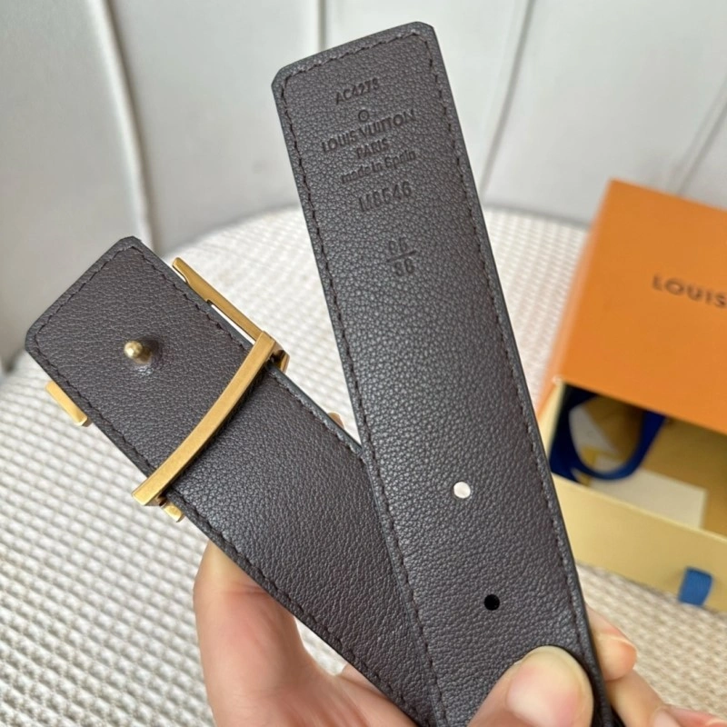 Efficient Louis Vuitton Belts 301651