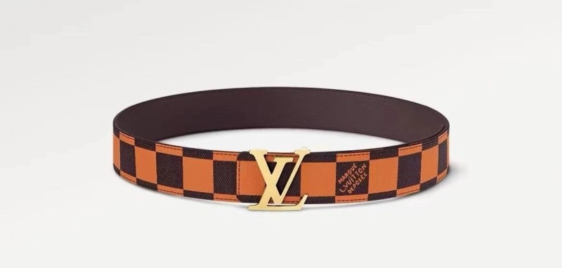 Louis Vuitton Belts Affordable 301653