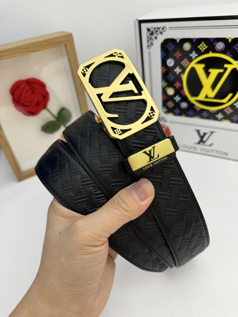 EasyCare Louis Vuitton Belts 301648