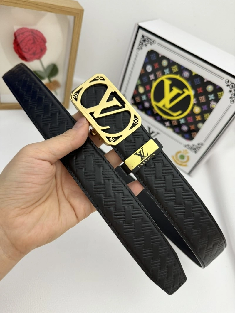 EasyCare Louis Vuitton Belts 301648