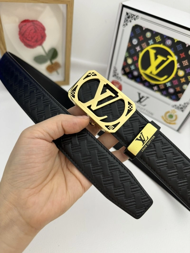 EasyCare Louis Vuitton Belts 301648