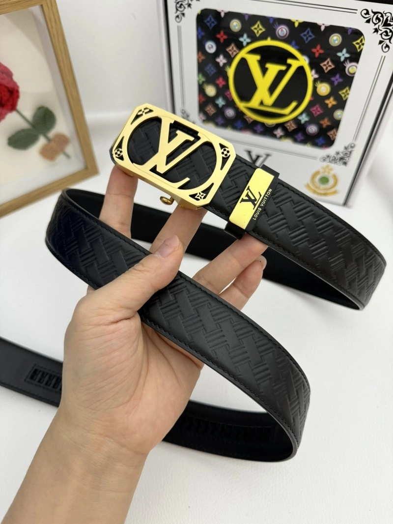 EasyCare Louis Vuitton Belts 301648