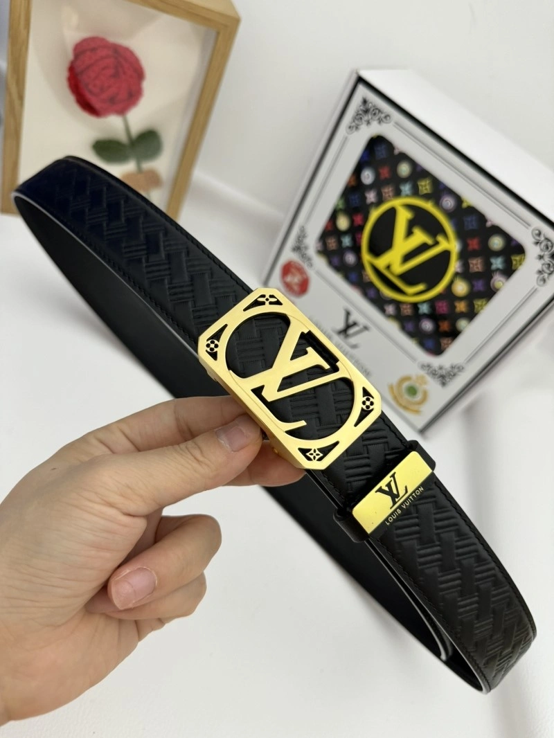 EasyCare Louis Vuitton Belts 301648
