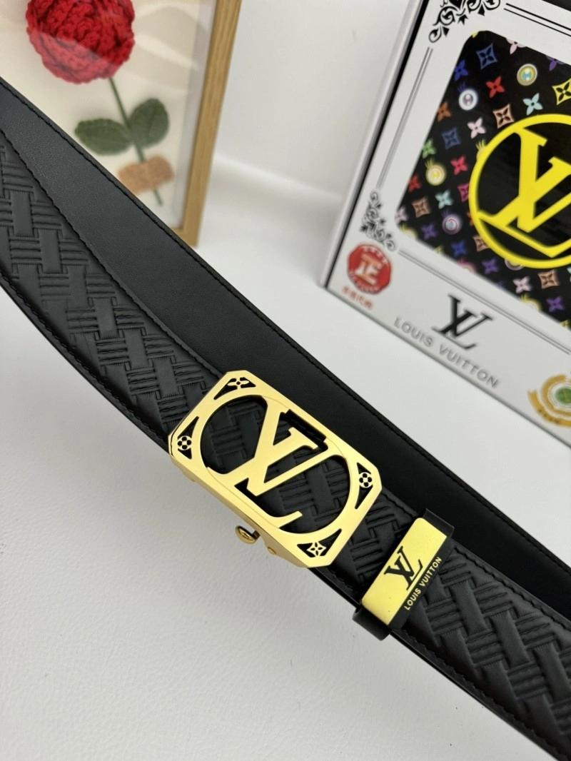 EasyCare Louis Vuitton Belts 301648