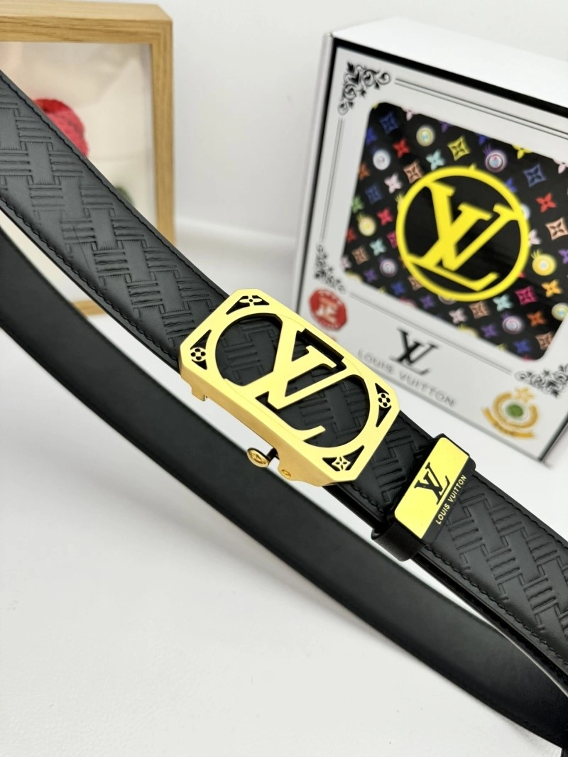 EasyCare Louis Vuitton Belts 301648