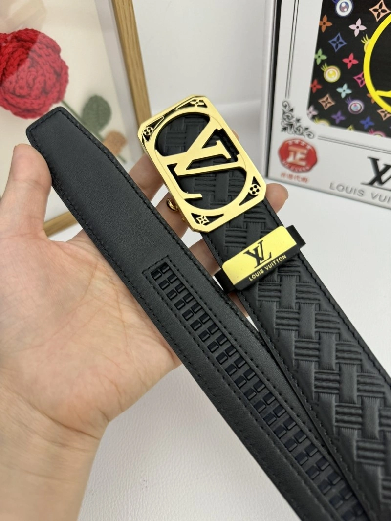 EasyCare Louis Vuitton Belts 301648