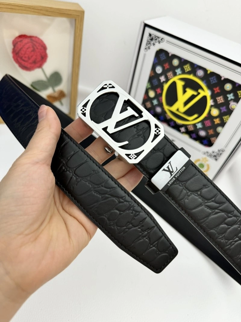 Louis Vuitton Belts GoAnywhere 301646