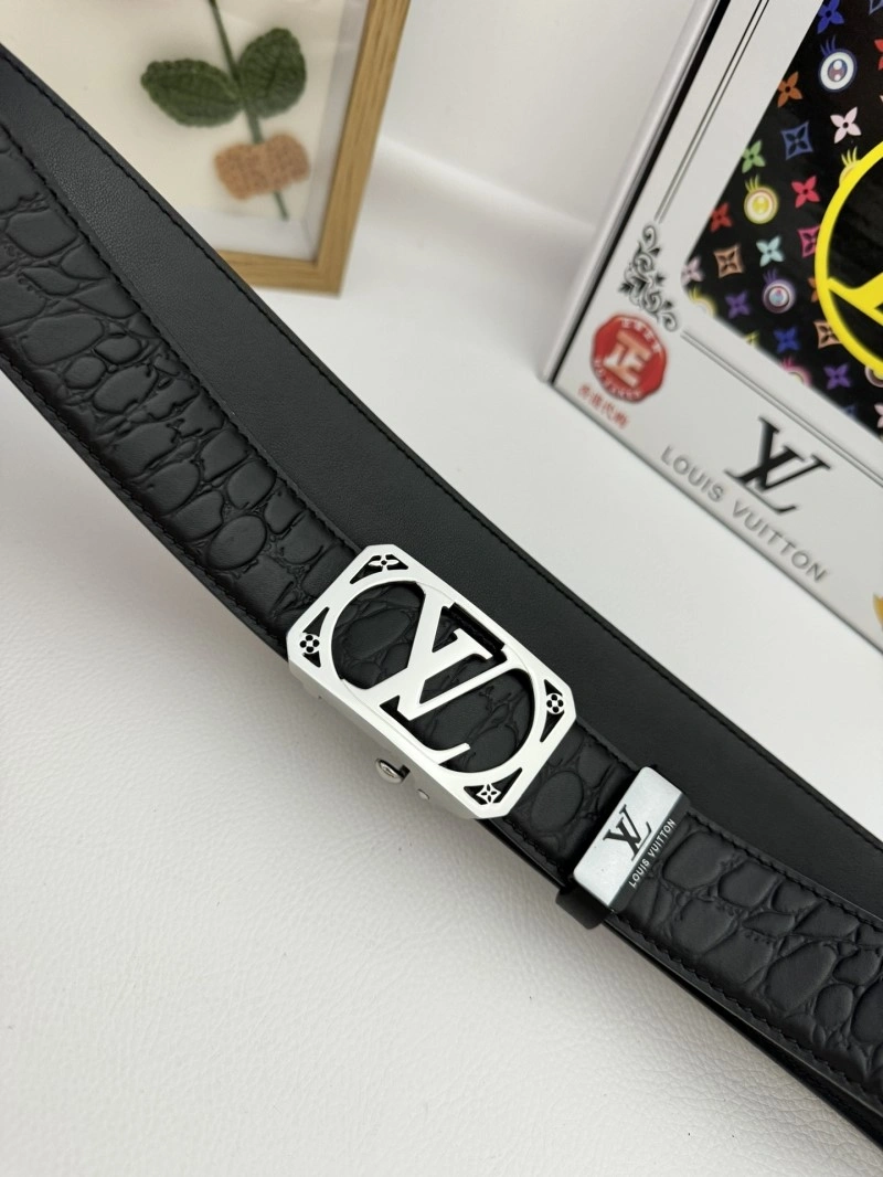 Louis Vuitton Belts GoAnywhere 301646
