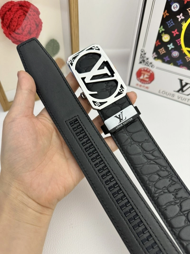 Louis Vuitton Belts GoAnywhere 301646