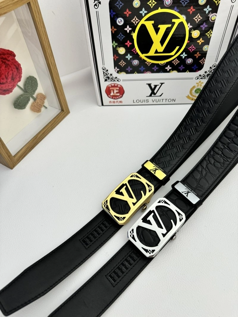 Louis Vuitton Belts GoAnywhere 301646